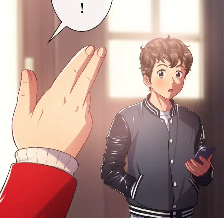 俺のワルな同級生 第22話 - 9