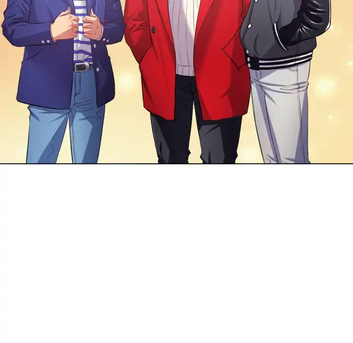 俺のワルな同級生 第22話 - 20