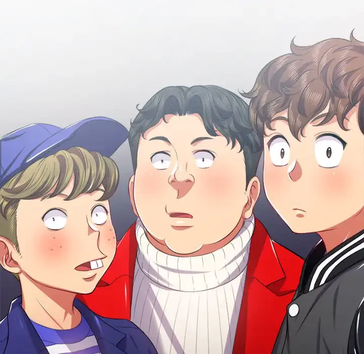 俺のワルな同級生 第22話 - 24