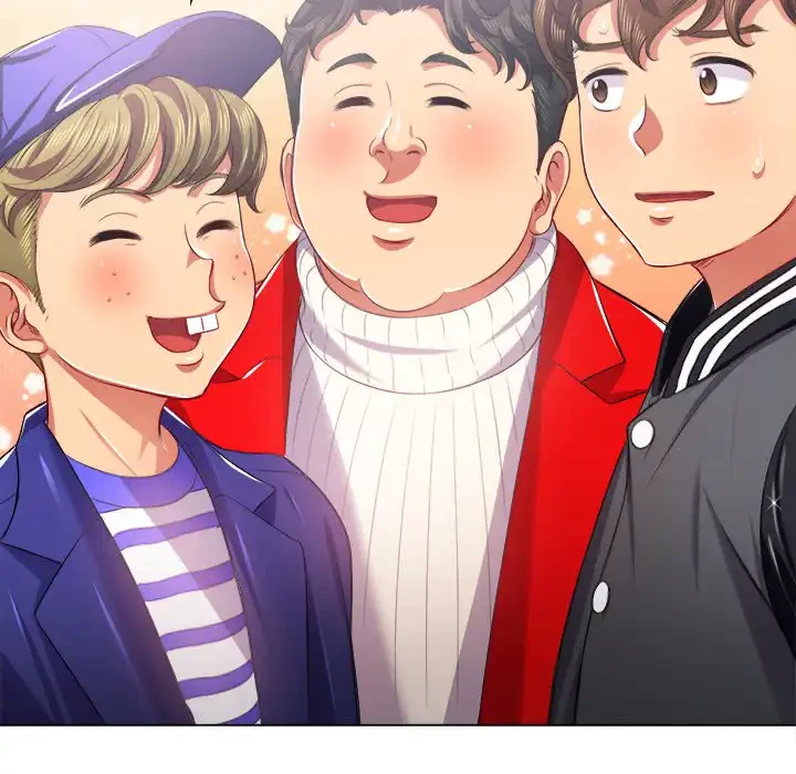 俺のワルな同級生 第22話 - 28