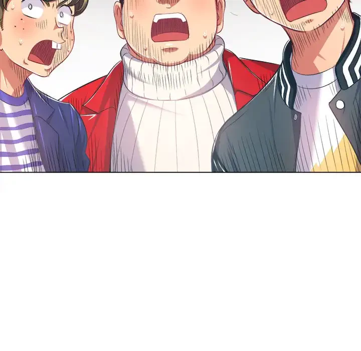 俺のワルな同級生 第22話 - 52