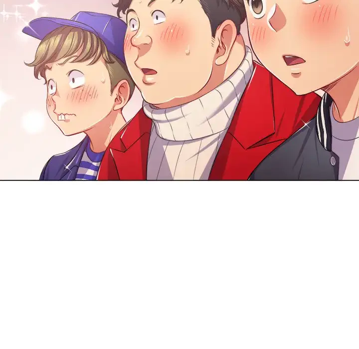 俺のワルな同級生 第22話 - 56