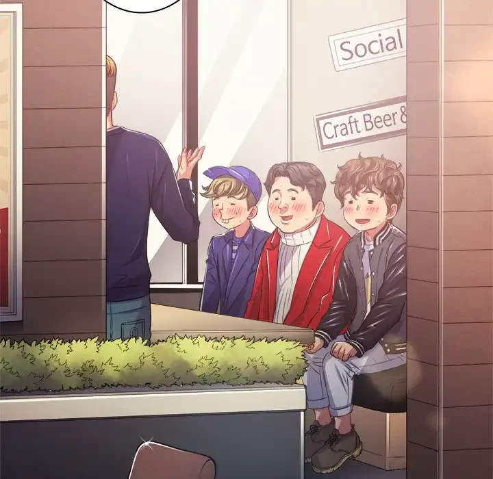 俺のワルな同級生 第22話 - 60