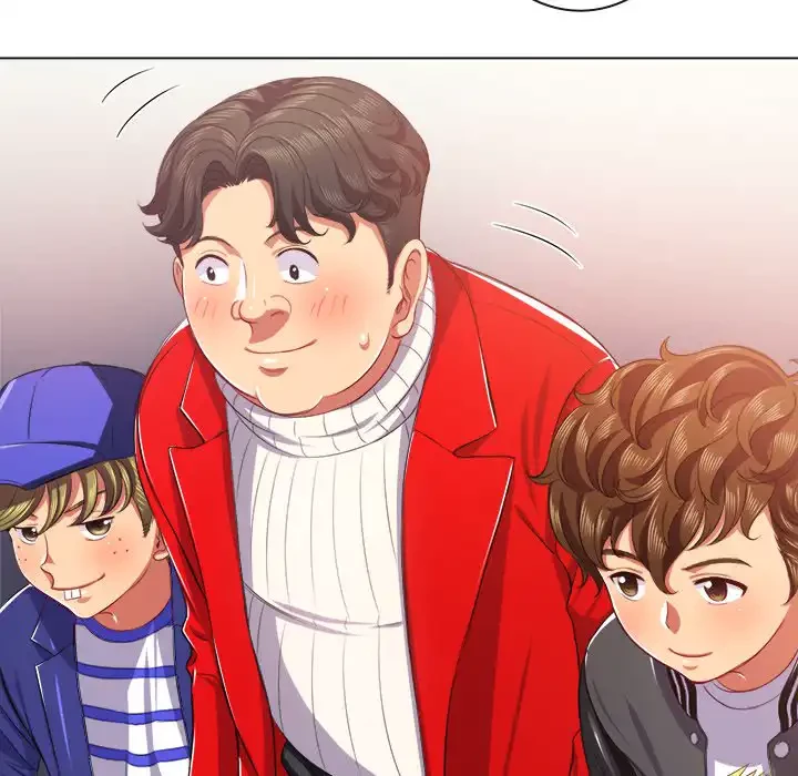 俺のワルな同級生 第22話 - 109