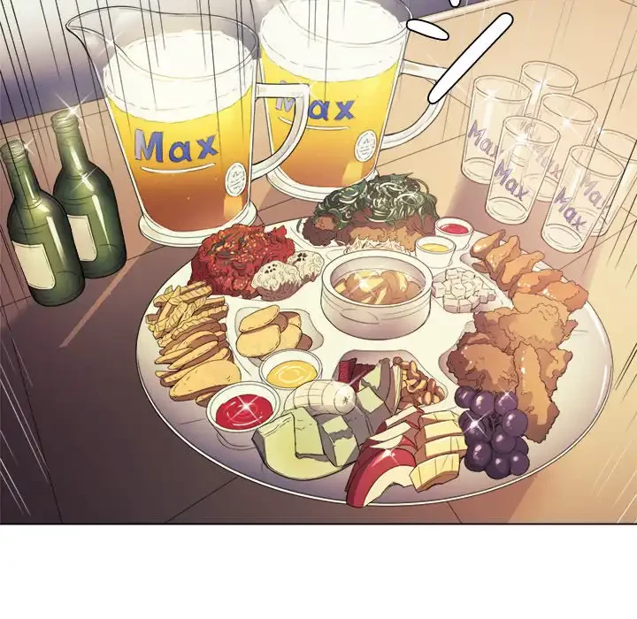 俺のワルな同級生 第22話 - 112