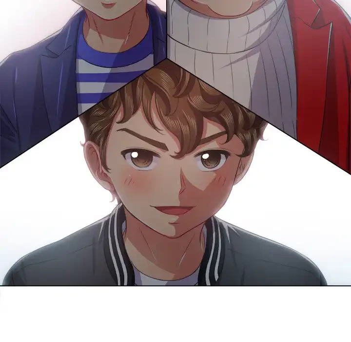 俺のワルな同級生 第24話 - 11