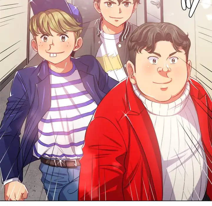 俺のワルな同級生 第24話 - 15