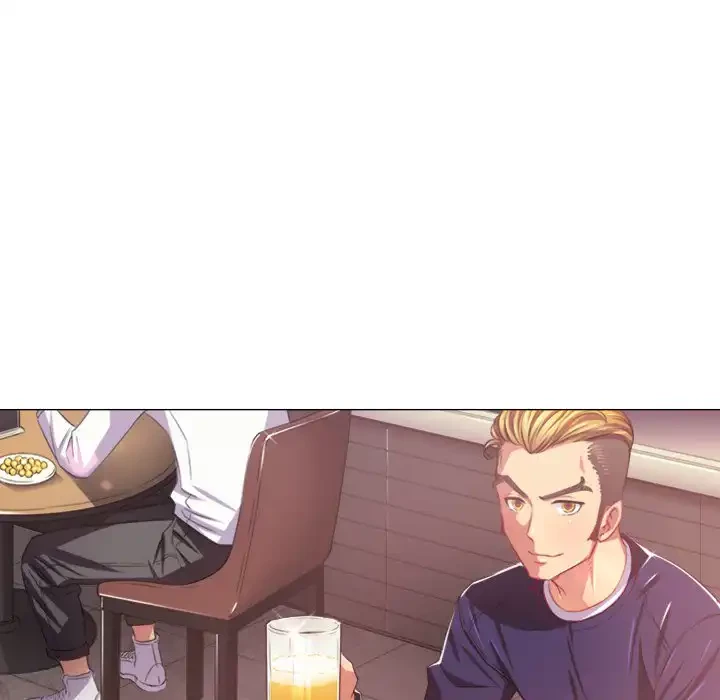 俺のワルな同級生 第24話 - 22