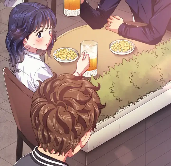 俺のワルな同級生 第24話 - 23