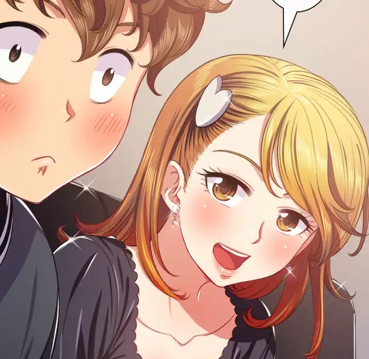 俺のワルな同級生 第24話 - 38