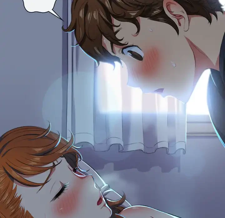 俺のワルな同級生 第25話 - 107