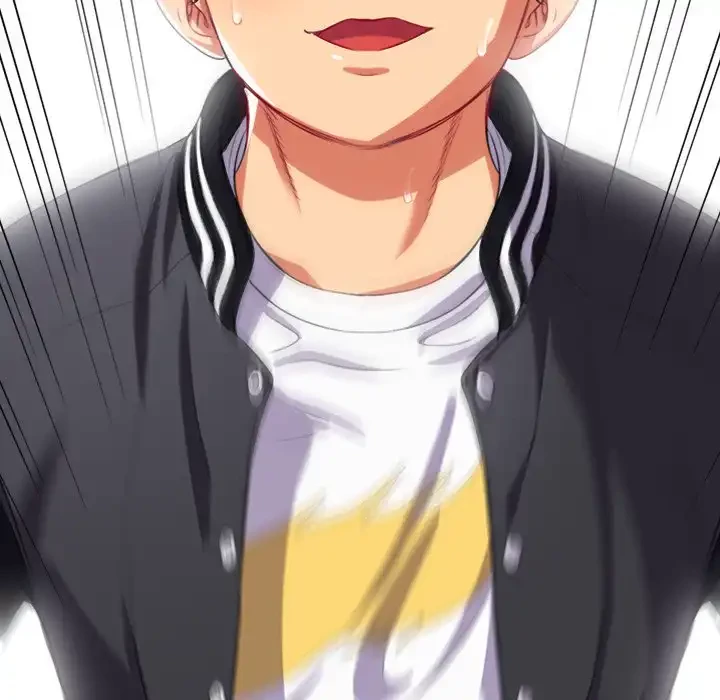 俺のワルな同級生 第25話 - 142