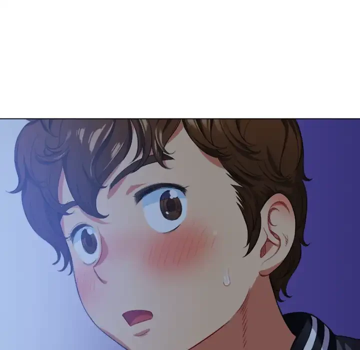 俺のワルな同級生 第26話 - 5