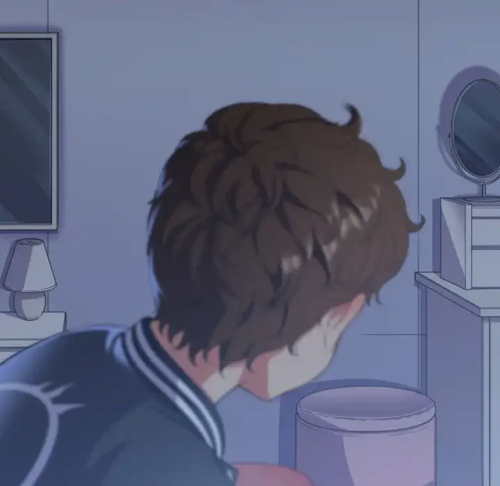 俺のワルな同級生 第26話 - 9