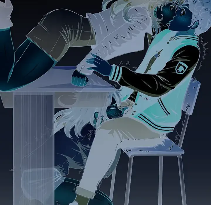 俺のワルな同級生 第26話 - 59