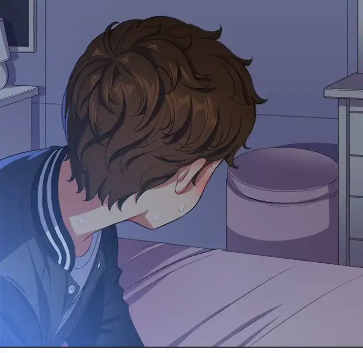 俺のワルな同級生 第26話 - 71