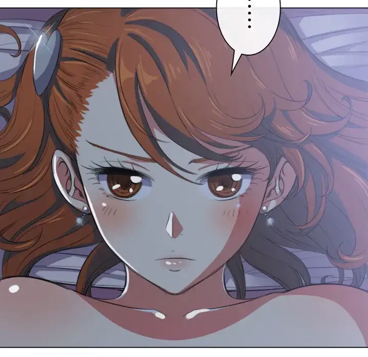 俺のワルな同級生 第27話 - 30