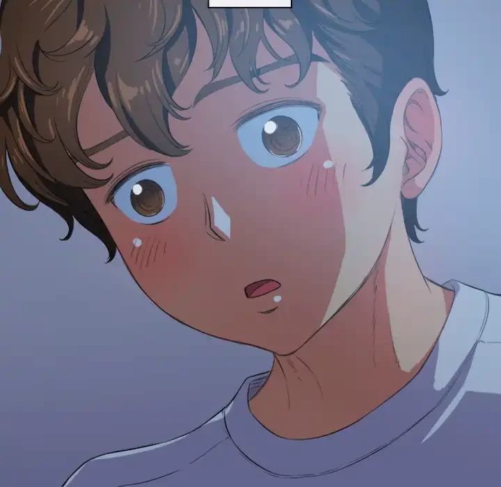 俺のワルな同級生 第27話 - 39