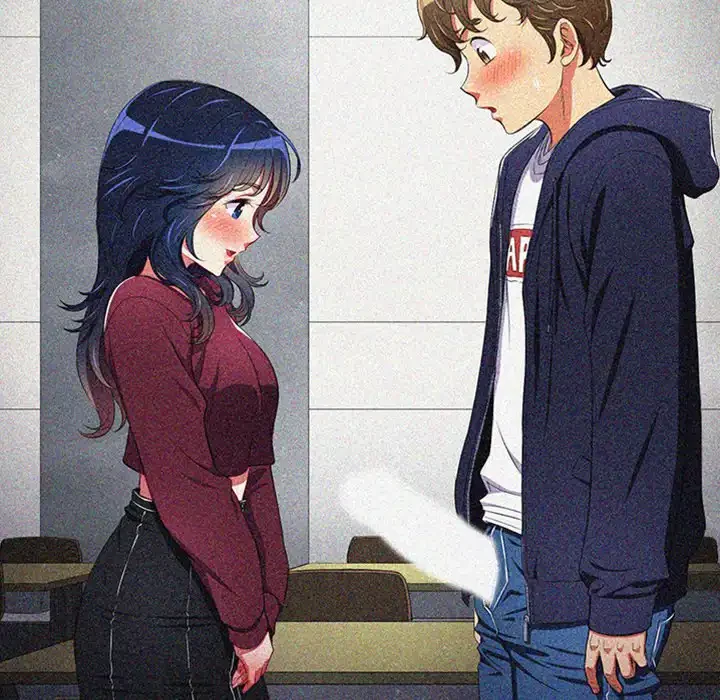 俺のワルな同級生 第27話 - 97