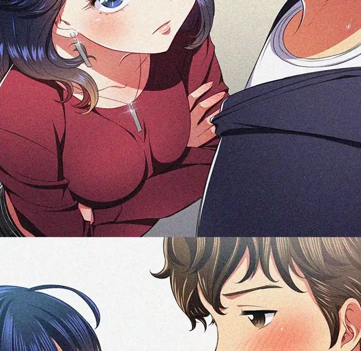 俺のワルな同級生 第27話 - 101