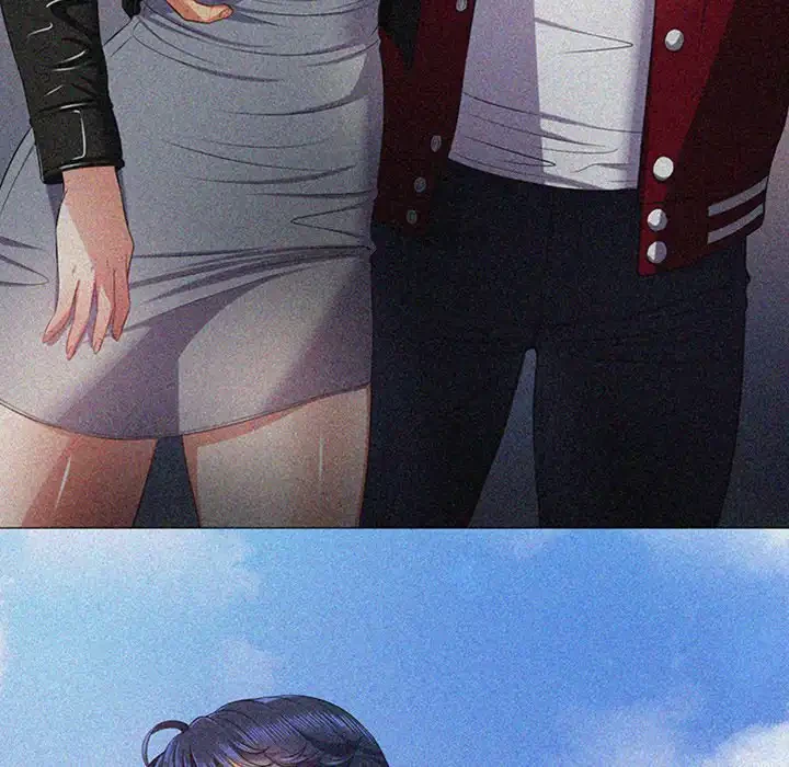 俺のワルな同級生 第27話 - 105