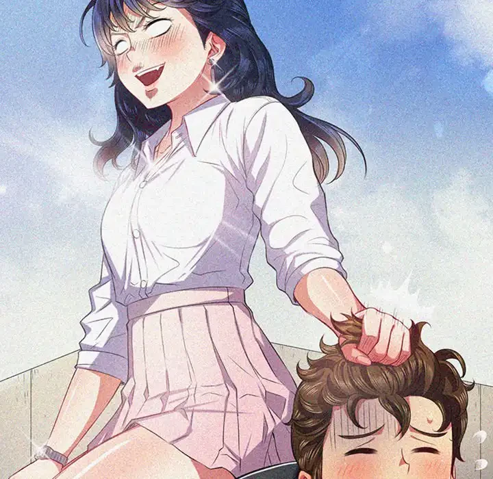 俺のワルな同級生 第27話 - 106