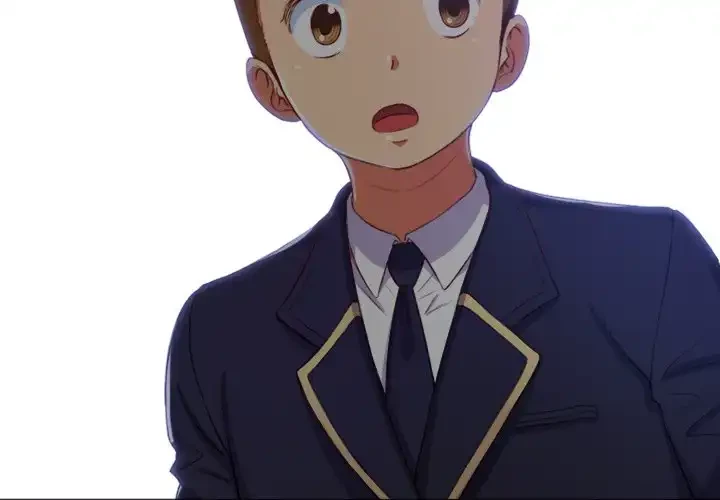 俺のワルな同級生 第29話 - 4