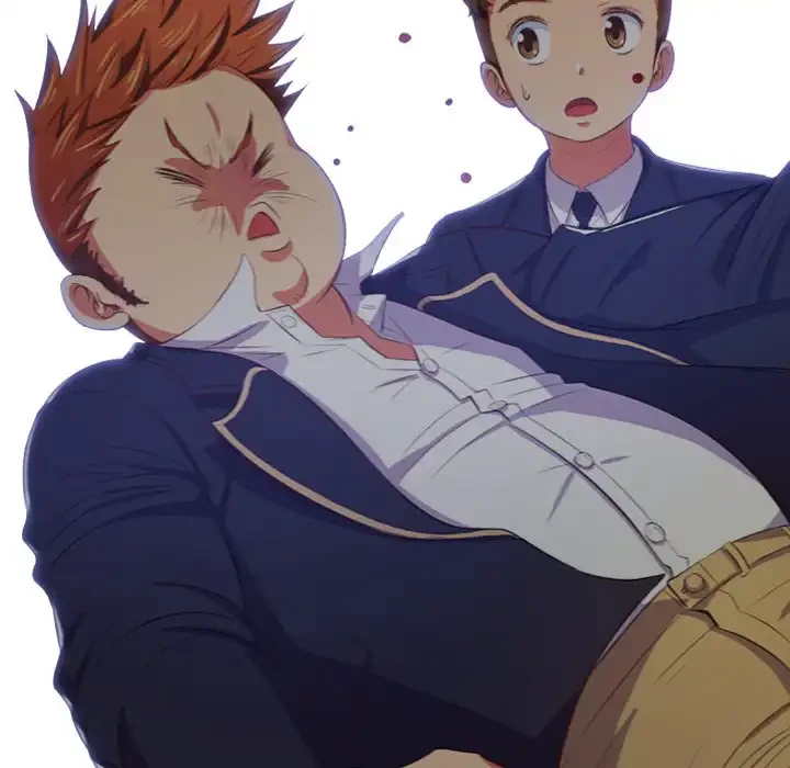 俺のワルな同級生 第29話 - 6