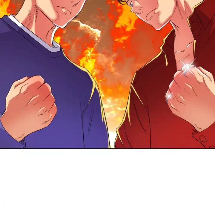 俺のワルな同級生 第29話 - 16