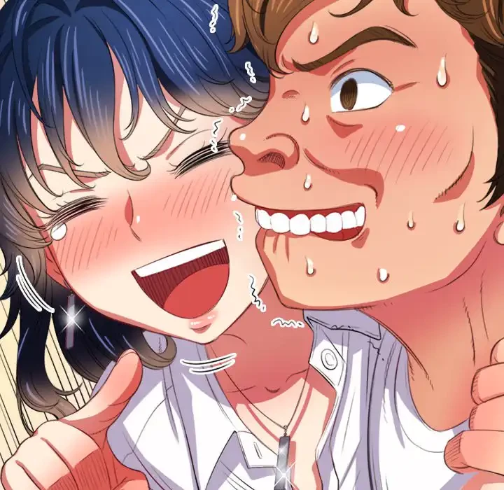 俺のワルな同級生 第29話 - 32