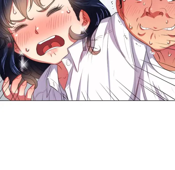 俺のワルな同級生 第29話 - 34