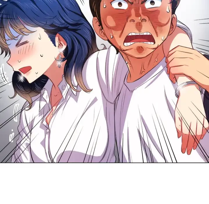 俺のワルな同級生 第29話 - 40