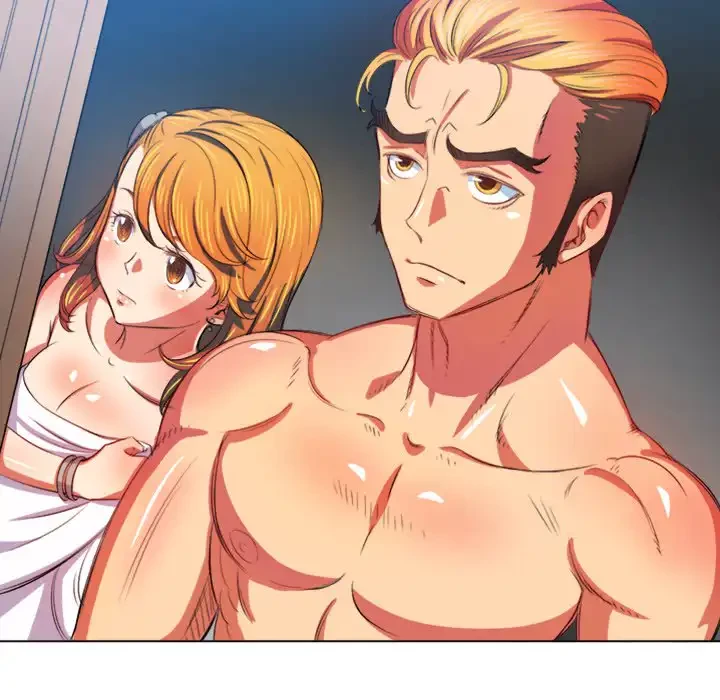 俺のワルな同級生 第29話 - 50