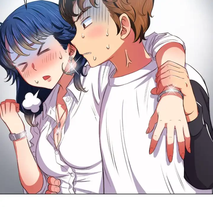 俺のワルな同級生 第29話 - 55