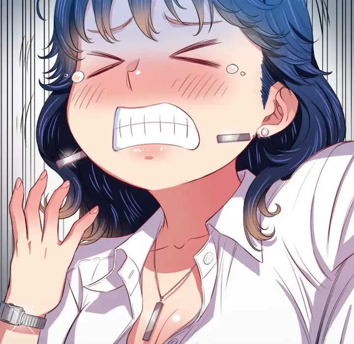 俺のワルな同級生 第29話 - 62