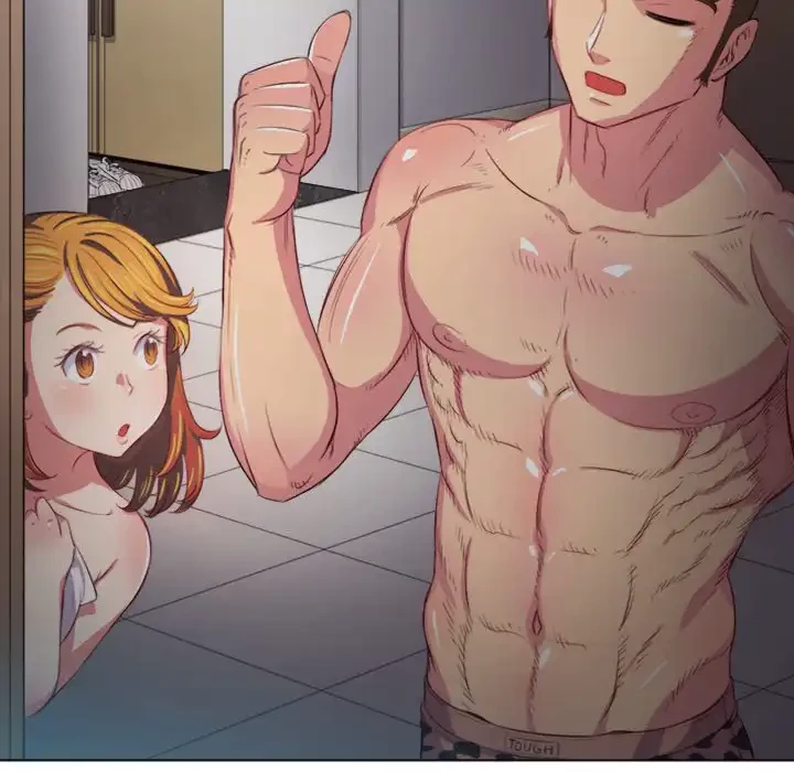 俺のワルな同級生 第29話 - 66