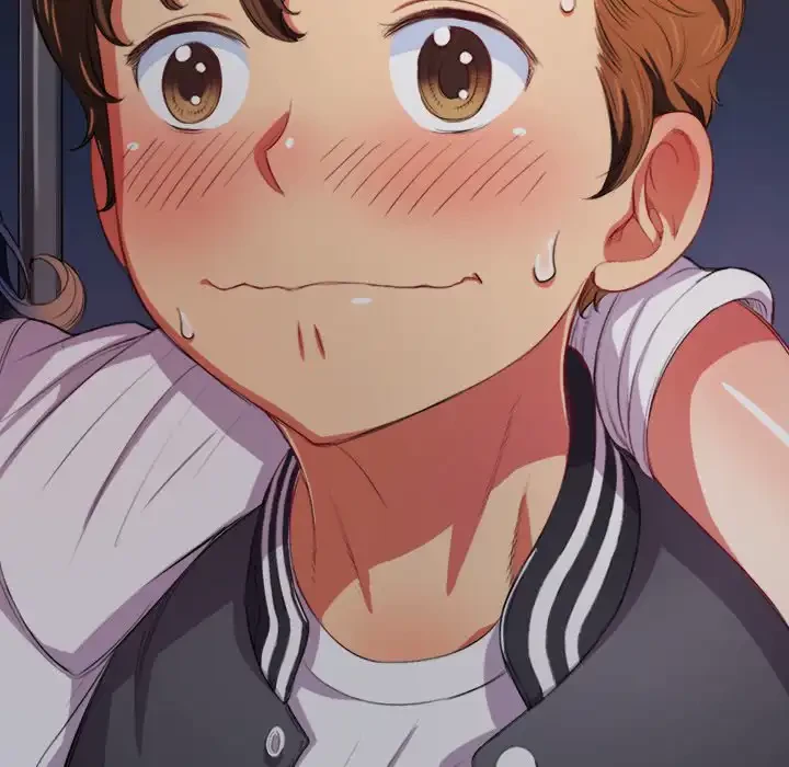 俺のワルな同級生 第29話 - 95