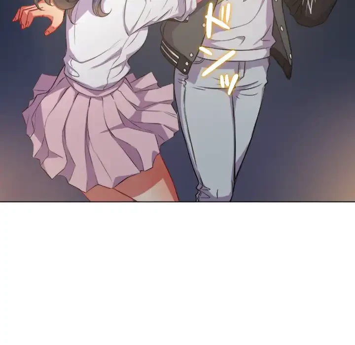 俺のワルな同級生 第29話 - 110