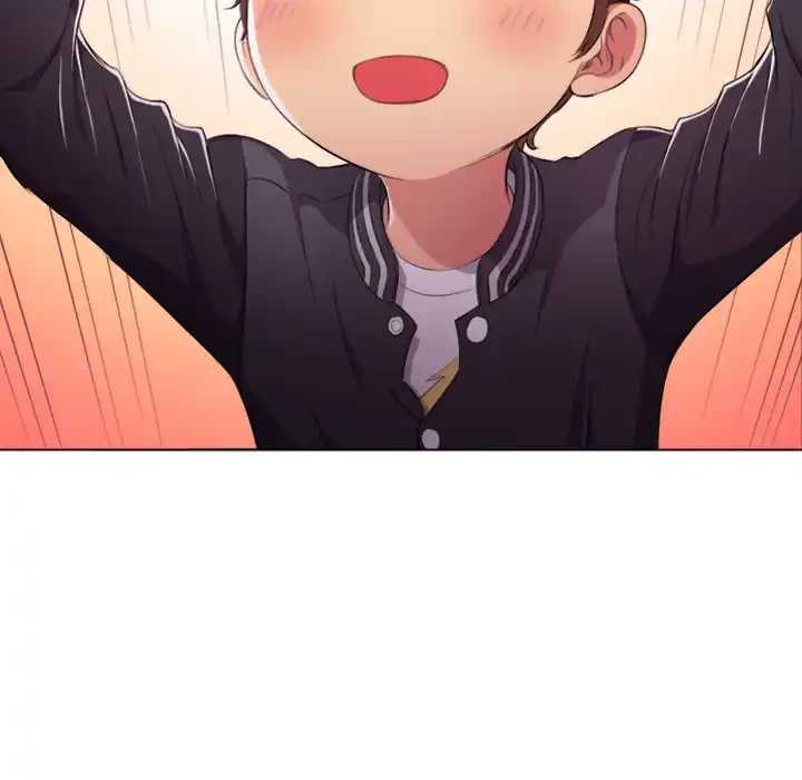 俺のワルな同級生 第29話 - 128