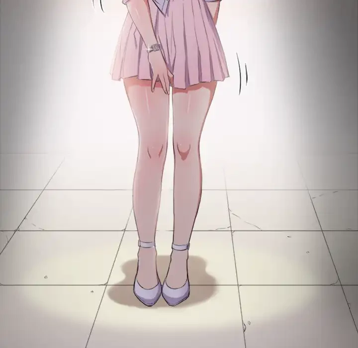 俺のワルな同級生 第29話 - 132