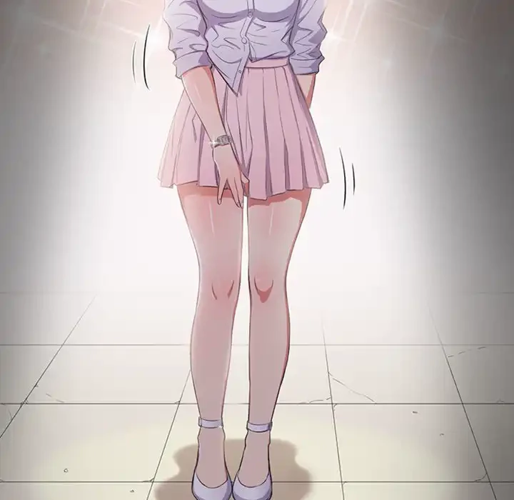 俺のワルな同級生 第30話 - 7