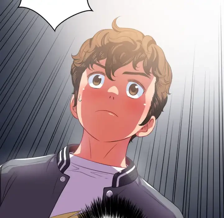 俺のワルな同級生 第30話 - 32