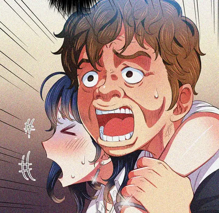 俺のワルな同級生 第30話 - 35