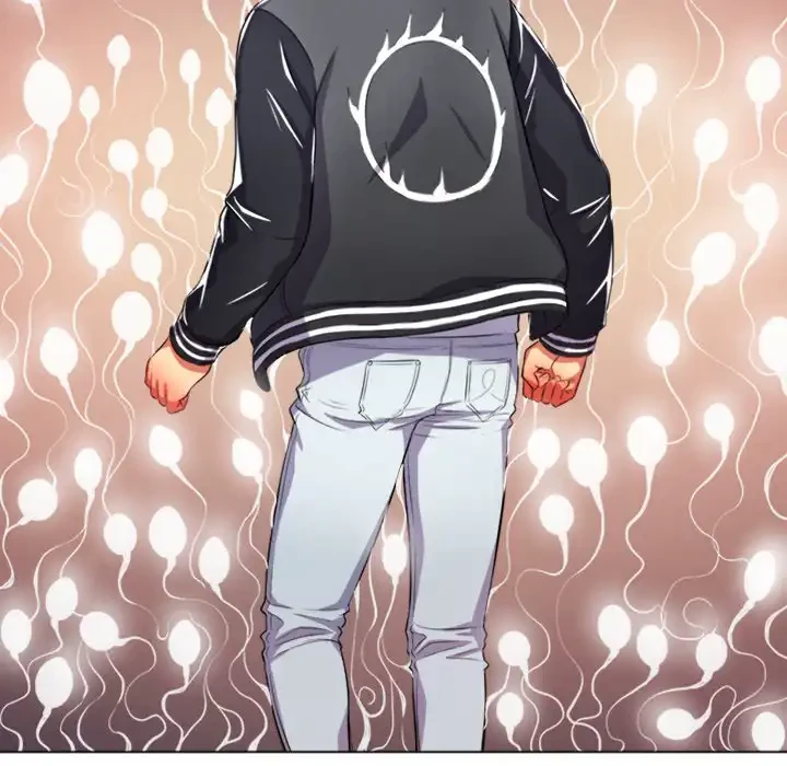 俺のワルな同級生 第30話 - 44