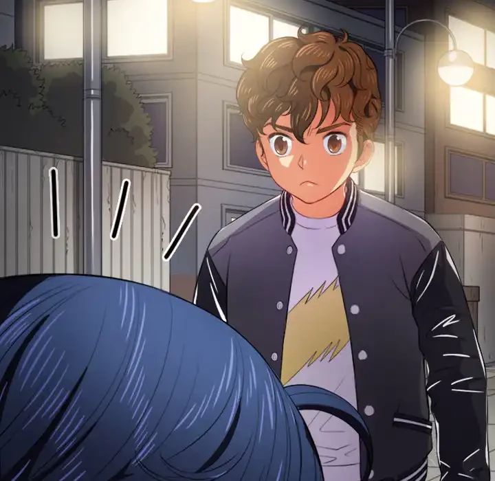 俺のワルな同級生 第30話 - 48