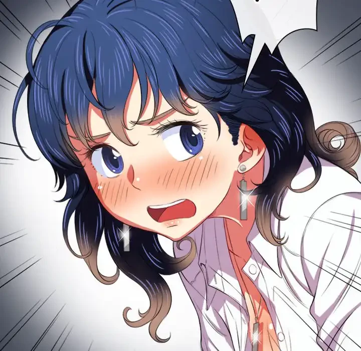 俺のワルな同級生 第30話 - 50