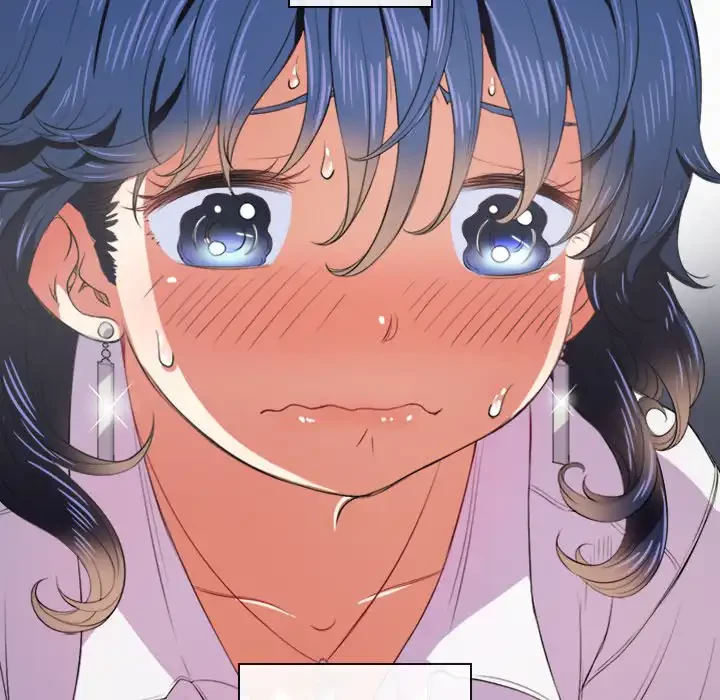 俺のワルな同級生 第30話 - 71