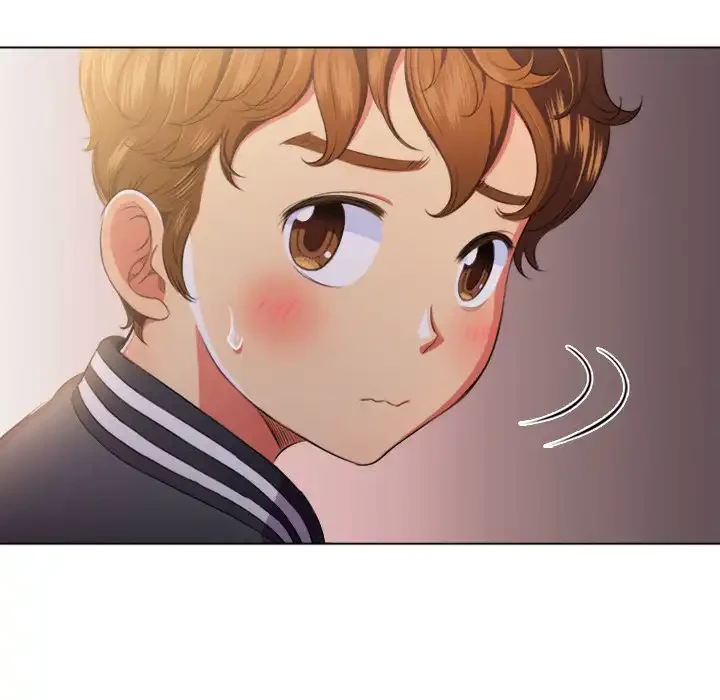 俺のワルな同級生 第30話 - 95