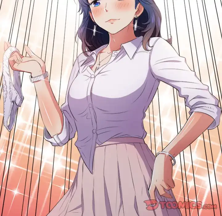 俺のワルな同級生 第30話 - 99