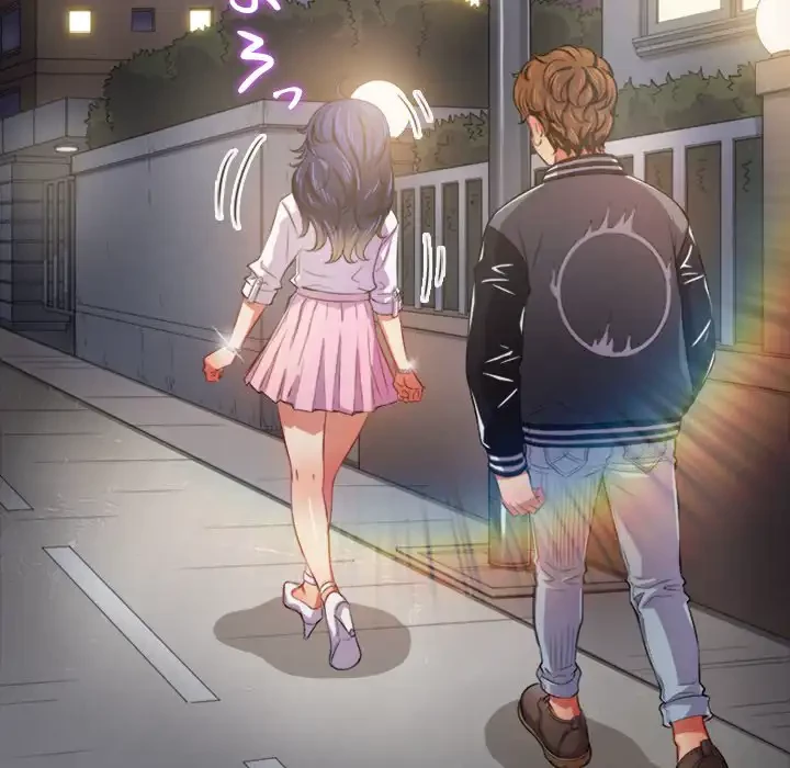 俺のワルな同級生 第30話 - 125